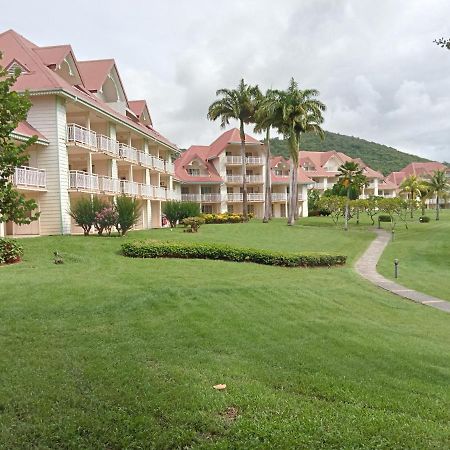 Appartement 2 A 6 Personnes Dans Un Magnifique Complexe De Vacances A サント・リュス エクステリア 写真