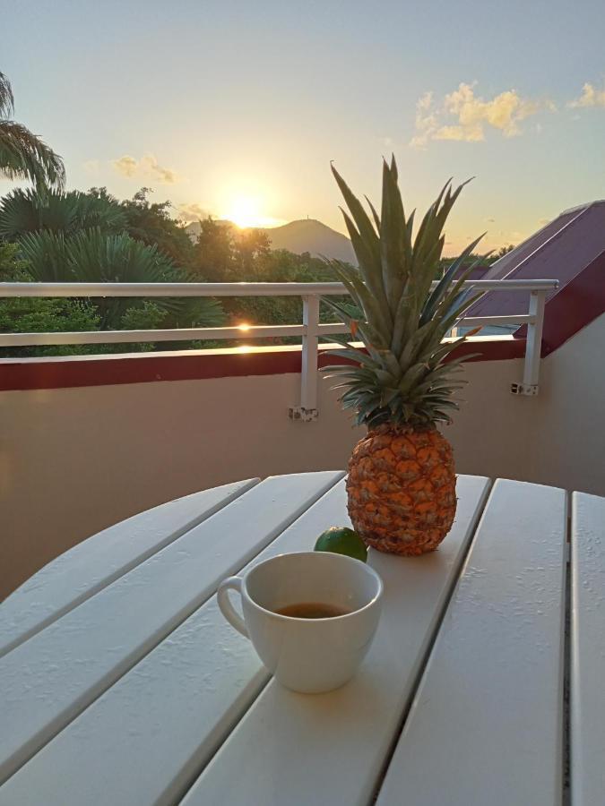 Appartement 2 A 6 Personnes Dans Un Magnifique Complexe De Vacances A サント・リュス エクステリア 写真