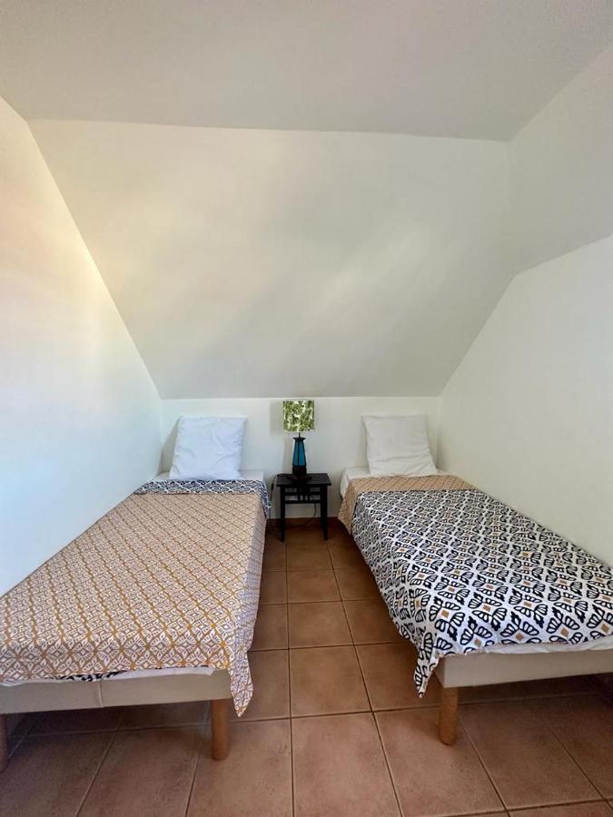 Appartement 2 A 6 Personnes Dans Un Magnifique Complexe De Vacances A サント・リュス エクステリア 写真