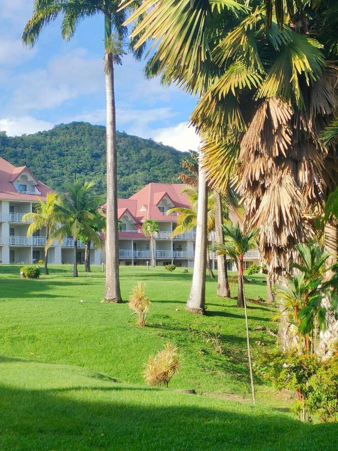 Appartement 2 A 6 Personnes Dans Un Magnifique Complexe De Vacances A サント・リュス エクステリア 写真